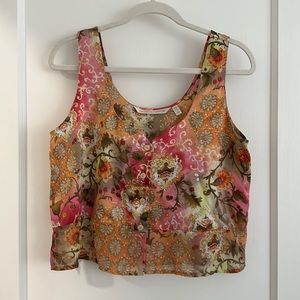 Victoria’s Secret vintage night top